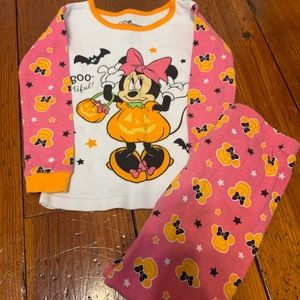 Halloween Pajamas